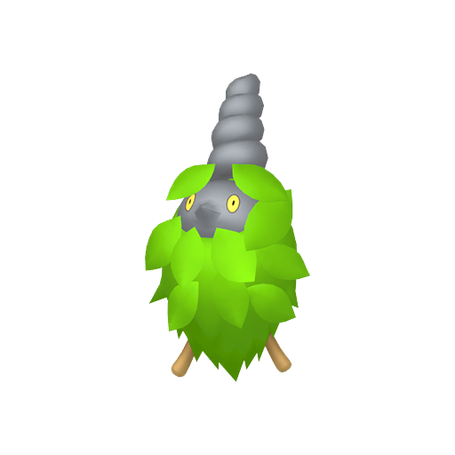 Burmy