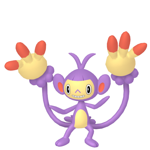 Ambipom