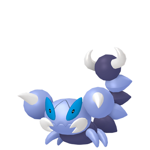 Skorupi