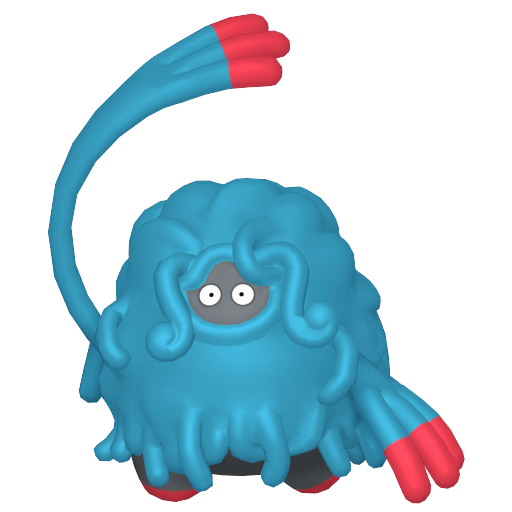 Tangrowth