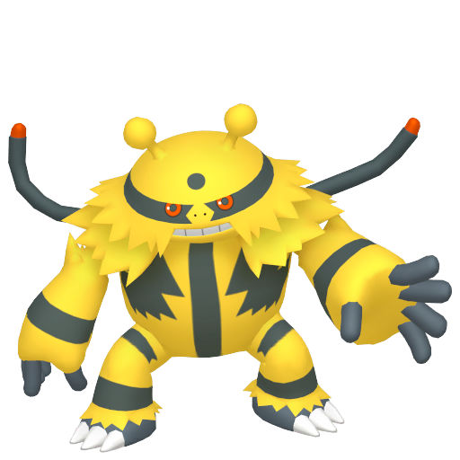 Electivire