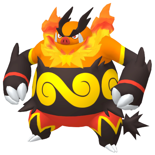Emboar