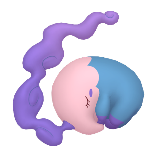 Shiny Musharna