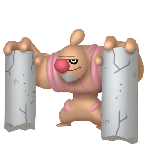 Conkeldurr
