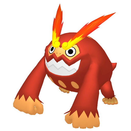 Darmanitan