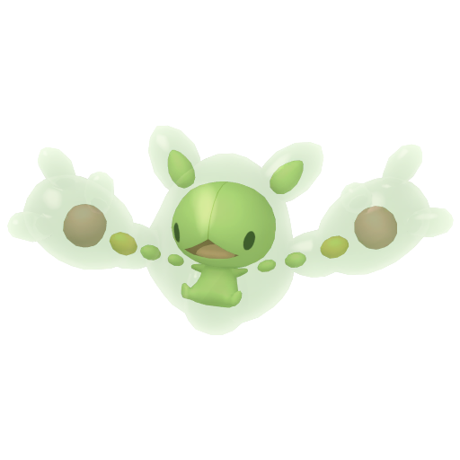 Reuniclus