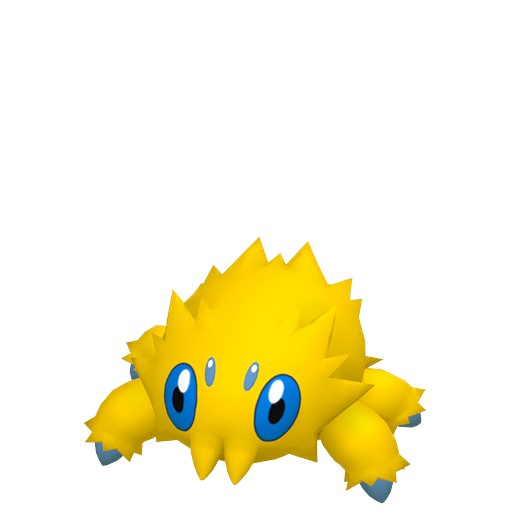 Joltik