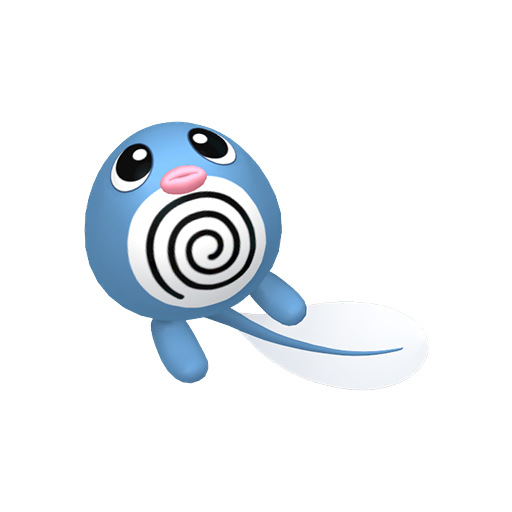 Poliwag