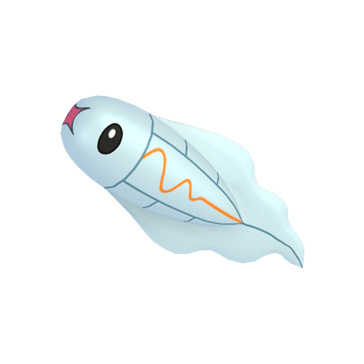 Shiny Tynamo