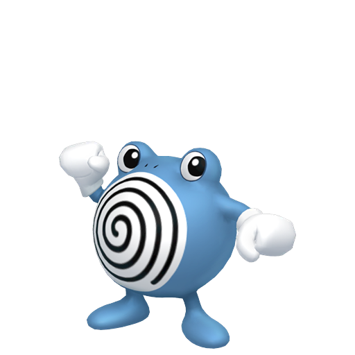Poliwhirl