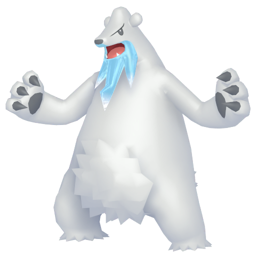 Beartic