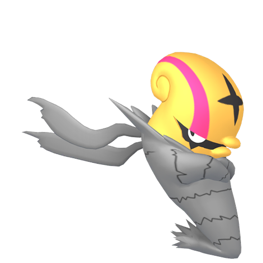 Shiny Accelgor