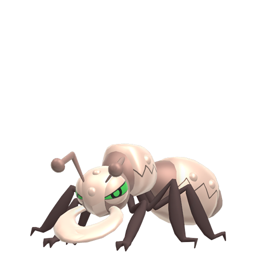 Shiny Durant