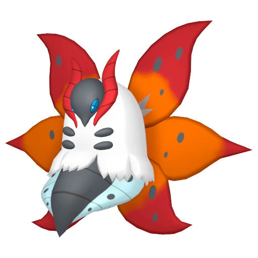 Volcarona