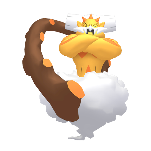 Shiny Landorus