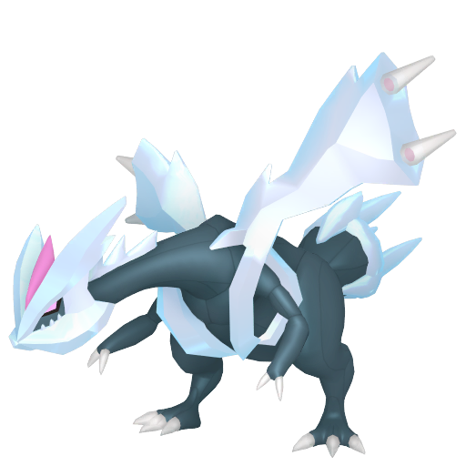 Shiny Kyurem