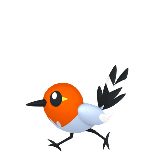 Fletchling