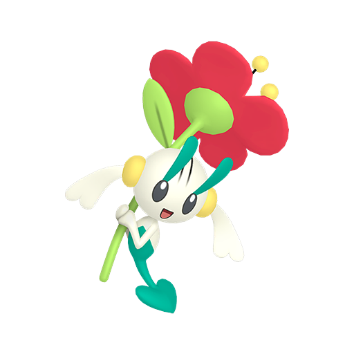 Floette