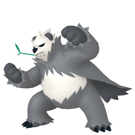 Pangoro