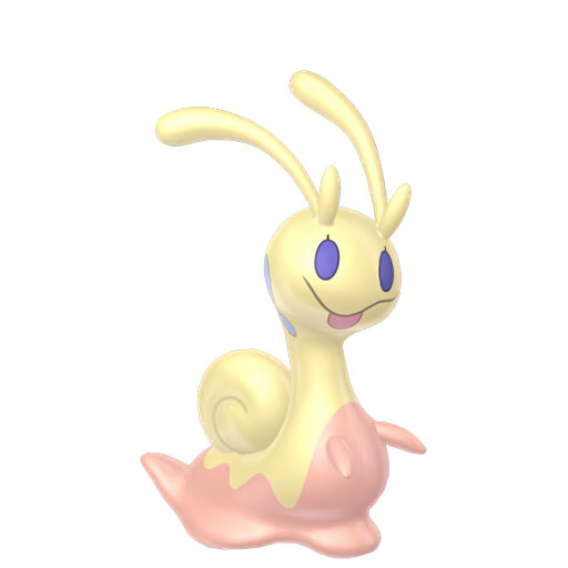 Shiny Sliggoo