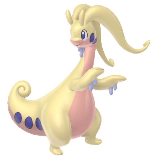 Shiny Goodra