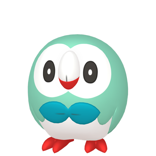Shiny Роулет