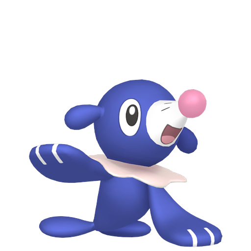 Shiny Popplio