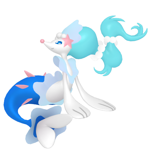 Primarina