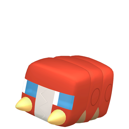 Shiny Charjabug