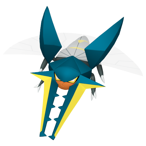 Vikavolt