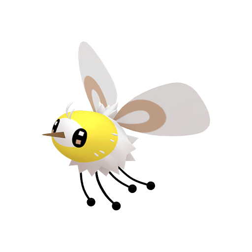 Cutiefly