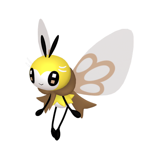 Ribombee