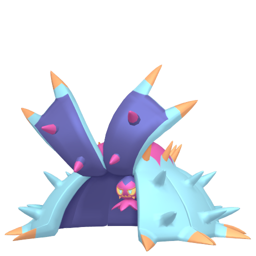 Toxapex