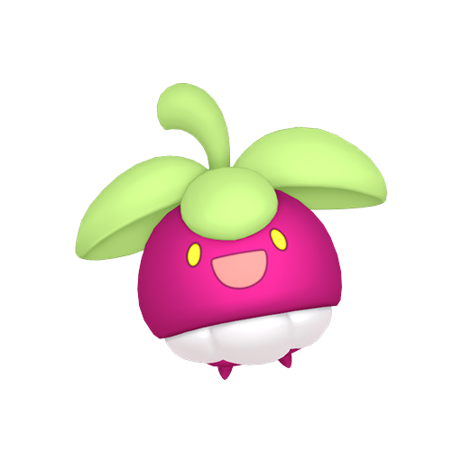 Bounsweet