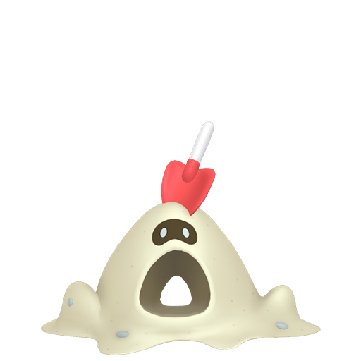 Sandygast