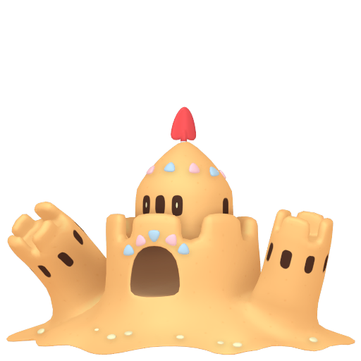 Palossand