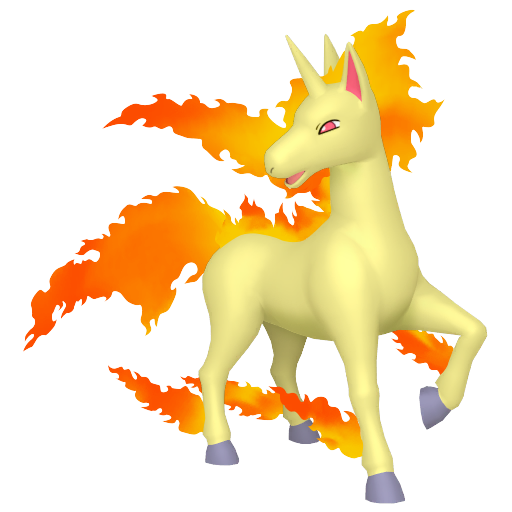 Rapidash