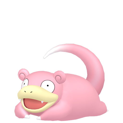 Slowpoke