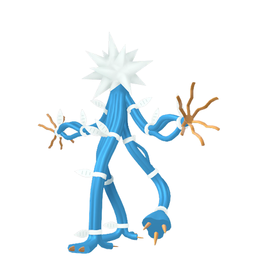 Shiny Xurkitree