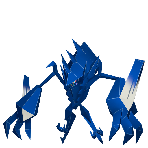 Shiny Necrozma