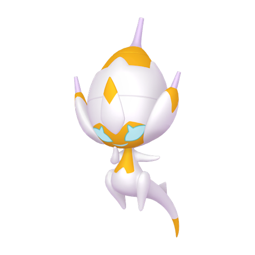 Shiny Poipole