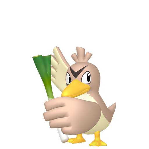 Farfetch’d