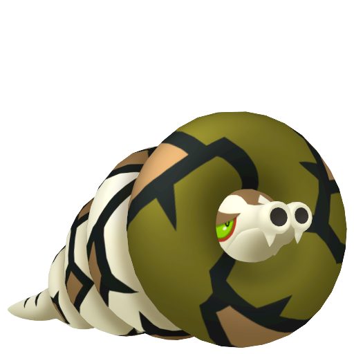 Sandaconda