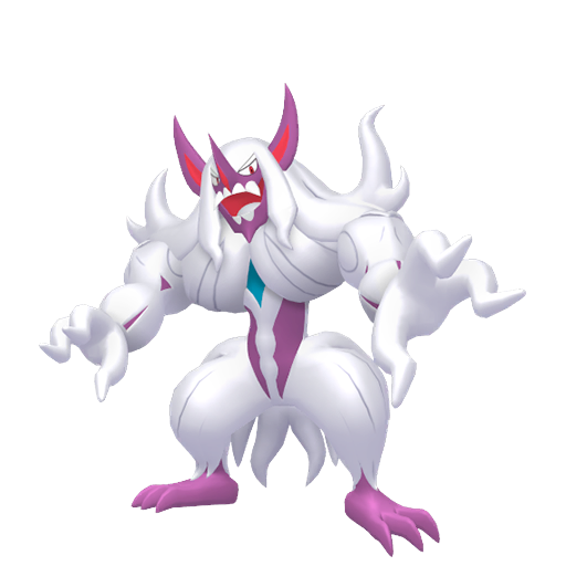 Shiny Grimmsnarl