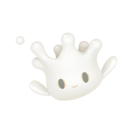Shiny Milcery