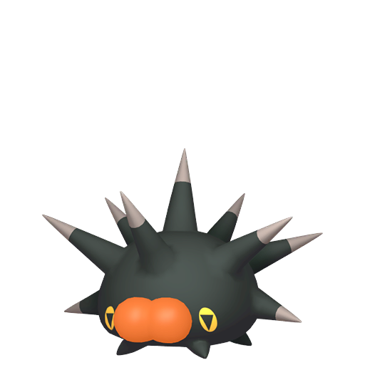 Shiny Pincurchin