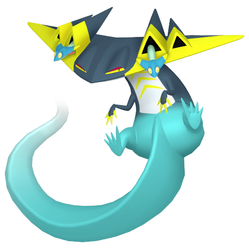 Shiny Dragapult