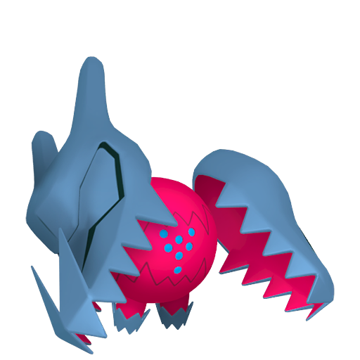 Shiny Regidrago