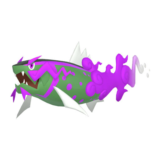 Shiny Basculegion