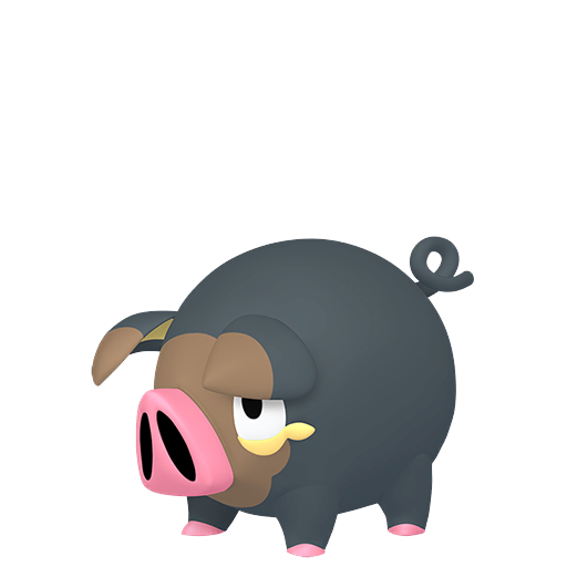 Lechonk